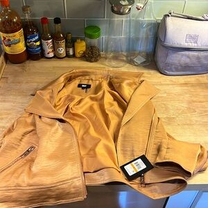 Dkny women’s jacket